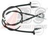 VAUXH 24425112 Cable, parking brake